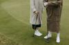 golf shoes