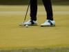 golf shoes