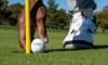 golf shoes