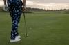 golf shoes