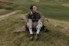 golf shoes