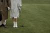golf shoes