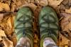 golf shoes