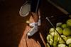 golf shoes