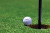 golf shoes