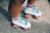 golf shoes