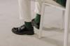 golf shoes
