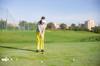 golf shot