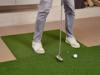 golf shot