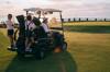 golf start