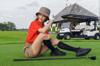 golf start