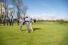 golf tournament