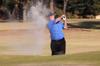 golf tournament