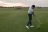 golf tournament