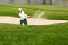 golf tournament