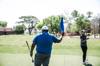 golf tournament