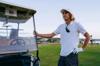 golf tournament