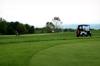 golf tournament