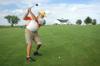 golf tournament