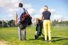 golf tournament