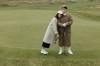 golf tournament