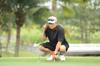 golf tournament