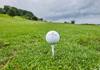 golf tournament