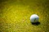 golf tournament