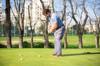 golf tournament