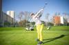 golf tournament