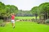 golf tournament