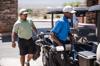 golf tournament