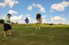 golf tournament
