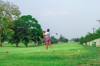 golf tournament