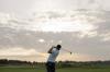 golf tournament