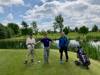 golf tournament