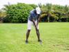 golf tournament