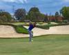 golf tournament