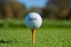 golf tournament