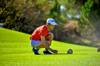golf tournament