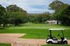 golf tournament