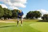 golf tournament