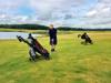 golf tournament