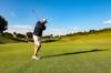 golf tournament