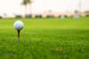 golf tournament
