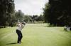 golf tournament
