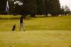 golf tournament