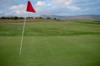 golf tournament