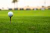 golf tournament