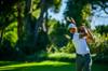 golf tournament